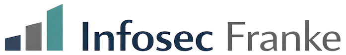 Infosec Franke Logo
